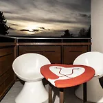M-apphotel Aparthotel 3*