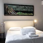 Aparthotel M-apphotel Benna
