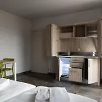 Aparthotel M-apphotel