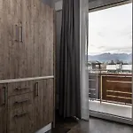 Aparthotel M-apphotel 3*