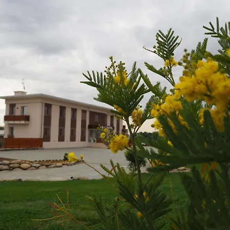 M-apphotel Aparthotel Benna