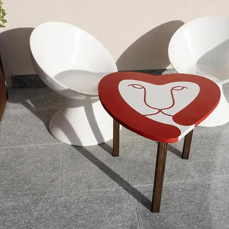 M-apphotel Aparthotel 3*