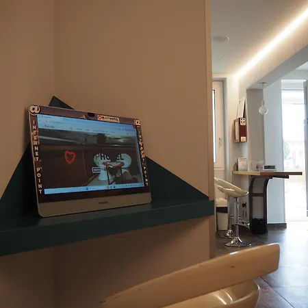M-apphotel Benna