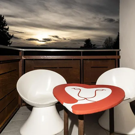 M-apphotel Aparthotel 3*