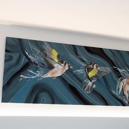 M-apphotel Aparthotel 3*