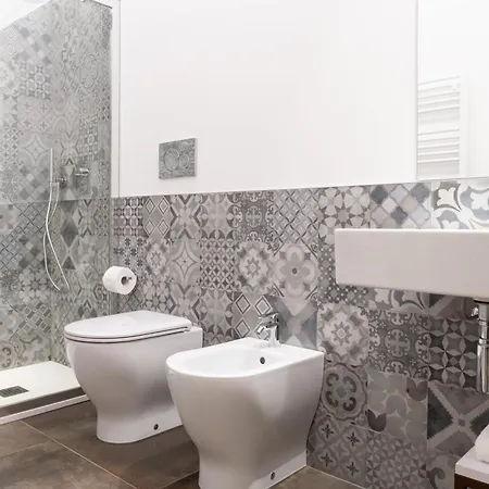 Aparthotel M-apphotel