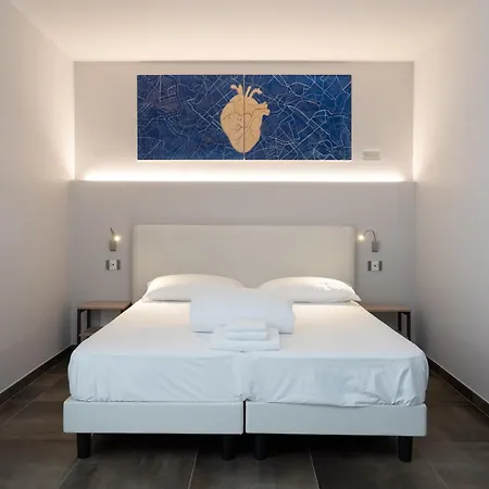 M-apphotel Aparthotel Benna