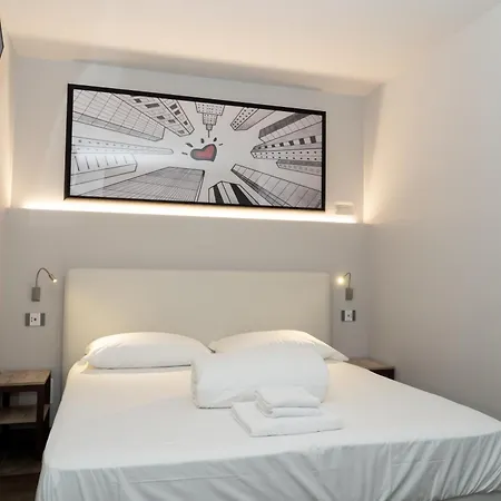 M-apphotel 3* Benna