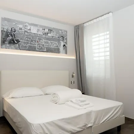 M-apphotel