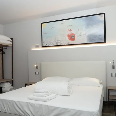 Aparthotel M-apphotel