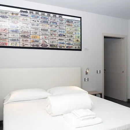 M-apphotel Benna