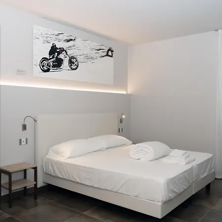 M-apphotel アパートホテル