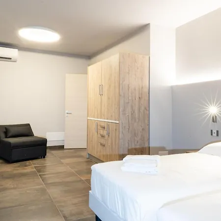 Aparthotel M-apphotel