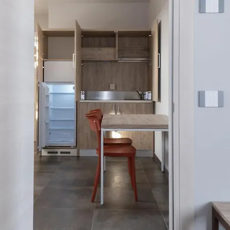 M-apphotel