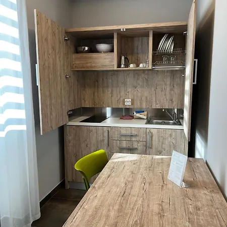 M-apphotel Benna