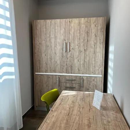 M-apphotel Aparthotel