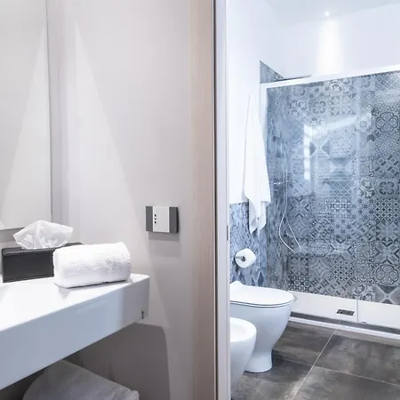 Aparthotel M-apphotel Benna