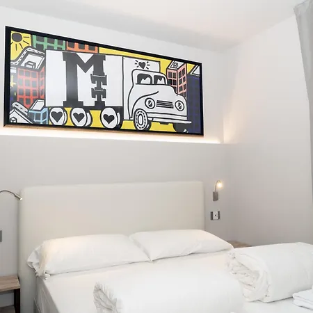 M-apphotel アパートホテル