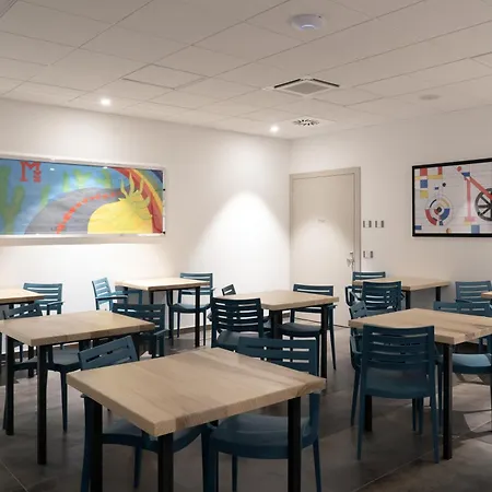 Aparthotel M-apphotel Benna