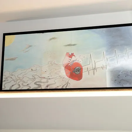 M-apphotel 3*