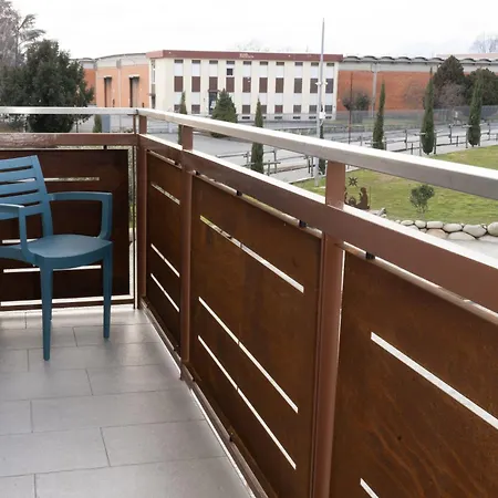 M-apphotel Benna