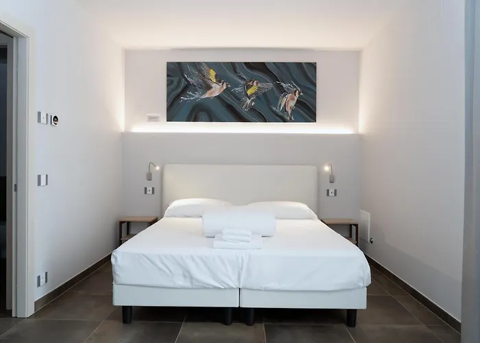 M-apphotel 公寓式酒店 Benna