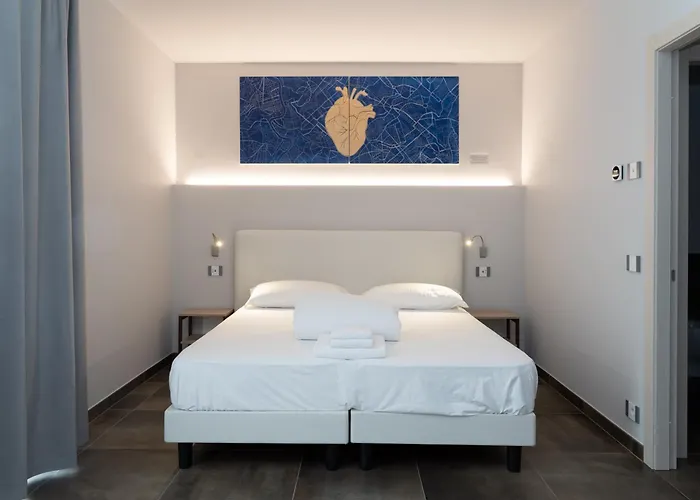 M-apphotel 公寓式酒店 Benna
