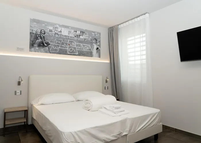 M-apphotel
