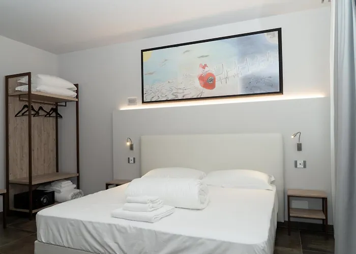 公寓式酒店 M-apphotel