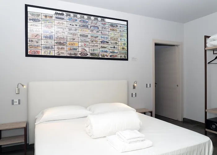 M-apphotel Benna