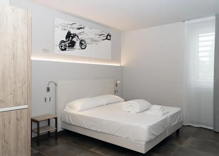 M-apphotel 公寓式酒店