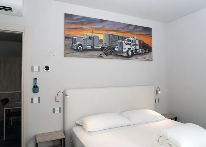 公寓式酒店 M-apphotel 3*