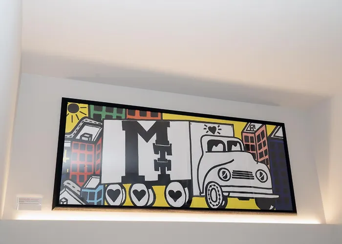 M-apphotel