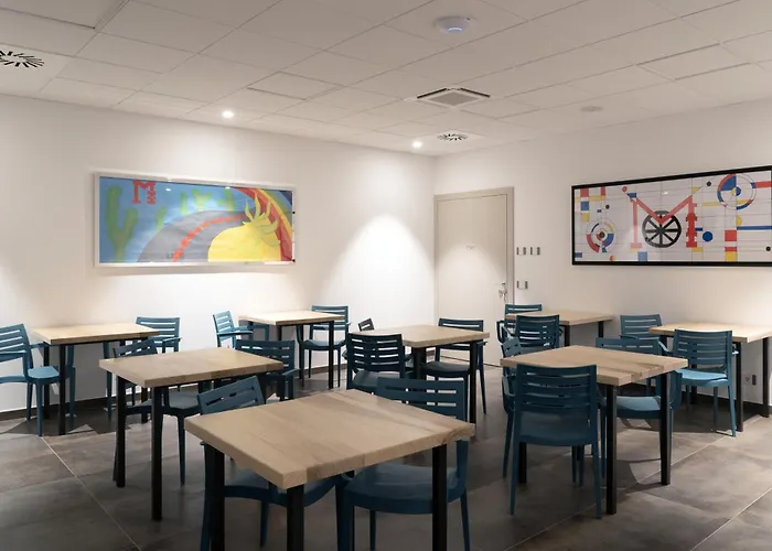 公寓式酒店 M-apphotel Benna