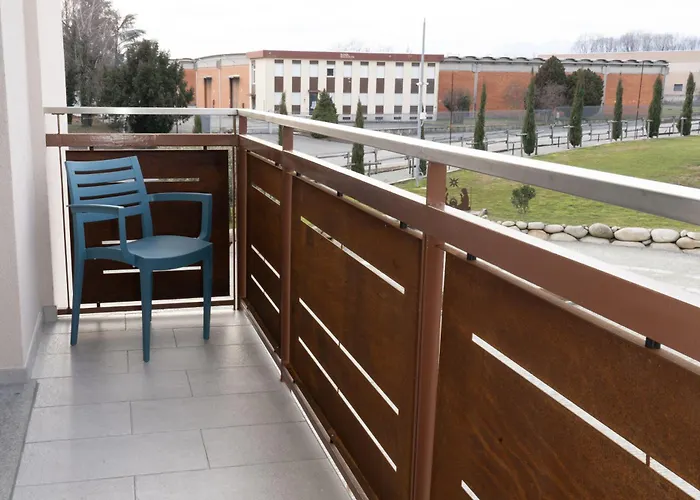 M-apphotel Benna
